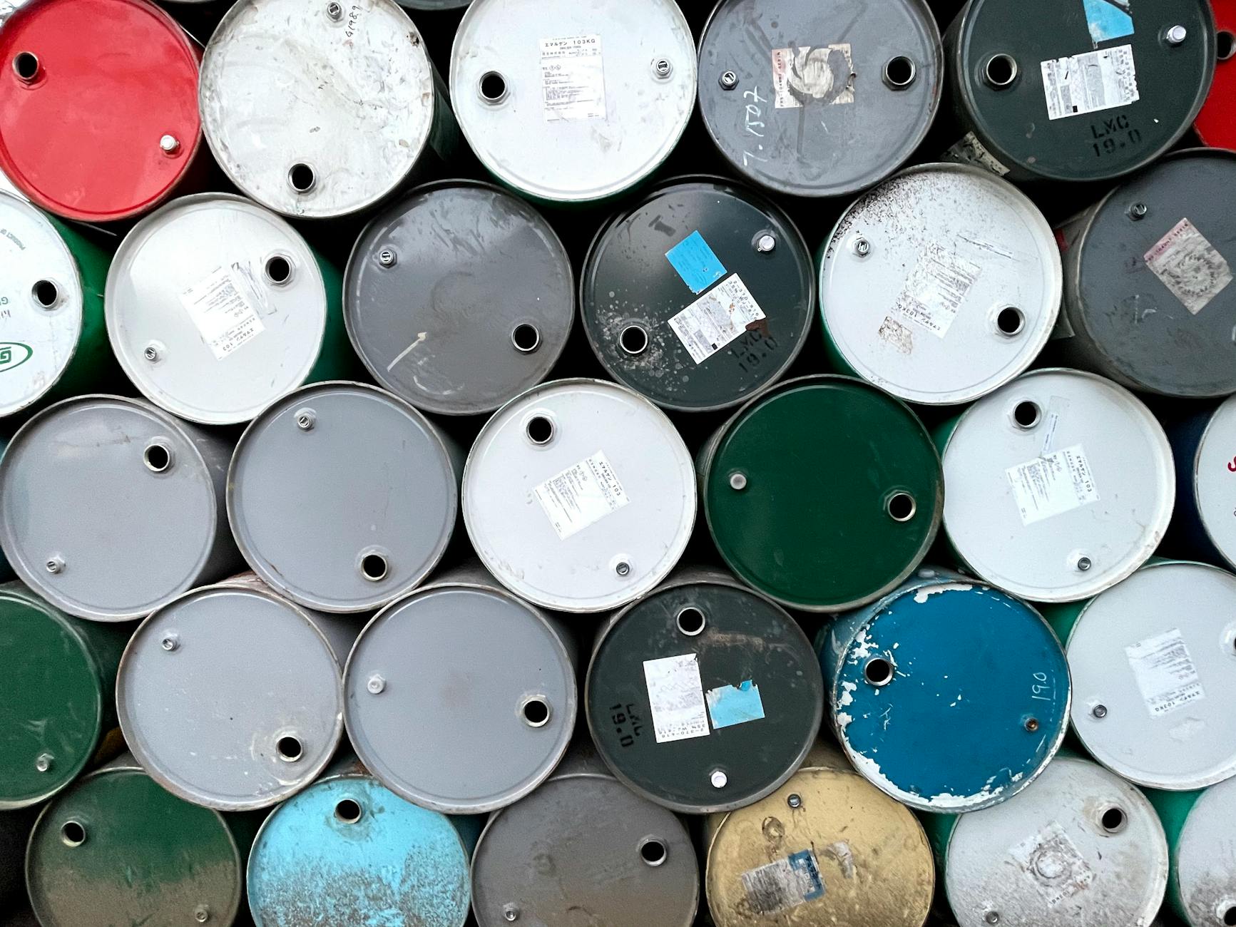 El pulso del petróleo: ¿qué significa para YPF y la economía argentina?